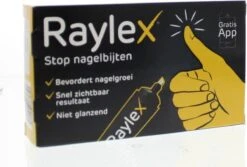 Raylex Anti-nagelbijt 1.5 Ml -Verzorgings Producten Winkel 1200x809 2