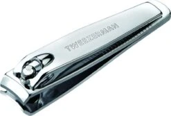 Tweezerman - Stainless Steel Nagelknipper -Verzorgings Producten Winkel 1200x809