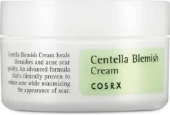 COSRX Centella Blemish Cream 30 Ml -Verzorgings Producten Winkel 1200x810