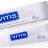 4x Vitis Whitening Tandpasta 75 Ml