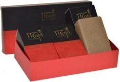 Maja Zeep Luxe Doos -Verzorgings Producten Winkel 1200x822 1