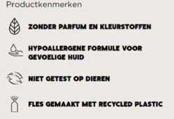 Ecover Handzeep - Lavendel & Aloë Vera - 5L -Verzorgings Producten Winkel 1200x823