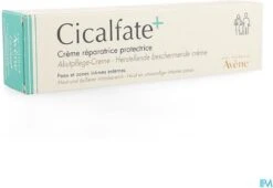 Avène Cicalfate Crème - 100 Ml -Verzorgings Producten Winkel 1200x825 1