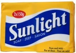 SUNLIGHT Zeep Huishoudzeep 2 X 150 G 11 SUNLIGHT Zeep Huishoudzeep 2 X 150 G -Verzorgings Producten Winkel 1200x837