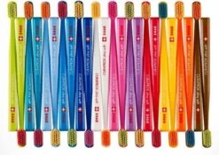 Curaprox CS 5460 Ultra Soft Tandenborstel - 6 Stuks - Voordeelverpakking -Verzorgings Producten Winkel 1200x850 1