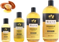 Arganolie 50ml | 100% Puur & Onbewerkt | Argan Olie Voor Gezicht, Haar En Lichaam -Verzorgings Producten Winkel 1200x852 1