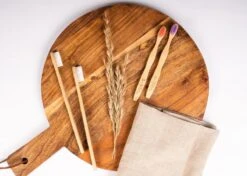 Bamboe Tandenborstel By Olive 4 St. Genummerd 100% Moso Bamboo -Verzorgings Producten Winkel 1200x857 14