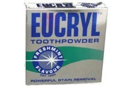 Eucryl Tandpoeder - Fresh Mint - 50 Gram -Verzorgings Producten Winkel 1200x859 1