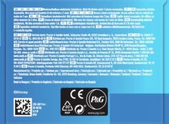 Oral B Oral-B Vitality Frozen - Elektrische Tandenborstel Voor Kinderen - 1 Handvat En 2 Opzetborstels 20 Oral B Oral-B Vitality Frozen - Elektrische Tandenborstel Voor Kinderen - 1 Handvat En 2 Opzetborstels -Verzorgings Producten Winkel 1200x877 2