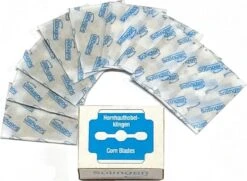 Rojafit Professionele Eeltmesjes 30 Stuks