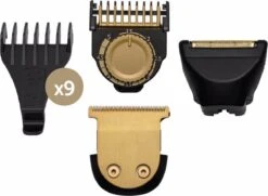 Remington T-Series Baard & Haar - Baardtrimmer/Tondeuse MB7050 -Verzorgings Producten Winkel 1200x880