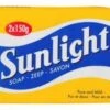 Sunlight Huishoudzeep - 6 X 150 Gram - Voordeelverpakking