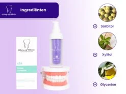 Glory Of White V34 Serum - Kleurcorrector - Witte Tanden - Tandpasta - Tanden Reinigen - Teeth Whitening - 30ML -Verzorgings Producten Winkel 1200x899 11