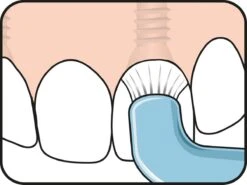 TePe Compact Tuft - Single Tufted Borstel - Tandenborstel -Verzorgings Producten Winkel 1200x899 14