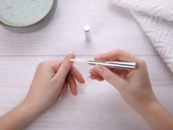 Herome 3 In 1 Manicure Nagelverzorging Set – Nagelriemolie, Nagelriemcrème En Nagelverharder - Grote Verpakking -Verzorgings Producten Winkel 1200x900 25