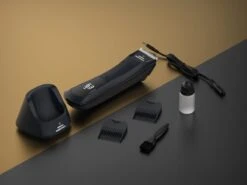 Innova Essentials Baardtrimmer Pro - Waterbestendig - Draadloos - Bodytrimmer - Scheerapparaat - Styler - Trimmen Mannen -Verzorgings Producten Winkel 1200x900 31