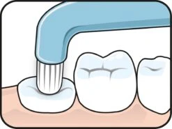 TePe Compact Tuft - Single Tufted Borstel - Tandenborstel -Verzorgings Producten Winkel 1200x900 44