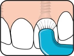 TePe Compact Tuft - Single Tufted Borstel - Tandenborstel -Verzorgings Producten Winkel 1200x900 45