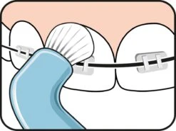 TePe Compact Tuft - Single Tufted Borstel - Tandenborstel -Verzorgings Producten Winkel 1200x900 46