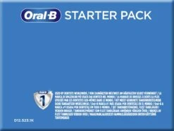 Oral B Oral-B Vitality Frozen - Elektrische Tandenborstel Voor Kinderen - 1 Handvat En 2 Opzetborstels 19 Oral B Oral-B Vitality Frozen - Elektrische Tandenborstel Voor Kinderen - 1 Handvat En 2 Opzetborstels -Verzorgings Producten Winkel 1200x903 1