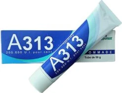 A313 Vitamine A Pommade (50g)