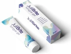 JuliBrite Tong Gel (50 ML) Tongreinigende Gel - Verfrist De Adem - Schone Tong -Verzorgings Producten Winkel 1200x917 3