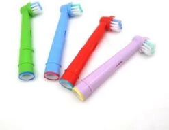 EB-10A Opzetborstels Voor Kids - 12 Stuks Vardaan Opzetborstel Voor Elektrische Tandenborstels - Oral-B - Voor Kleine Tandjes - Zachte Borstelharen - Oral-B - Voor Elektrische Tandenborstel - Mondhygiëne - Junior - 12x 19 EB-10A Opzetborstels Voor Kids - 12 Stuks Vardaan Opzetborstel Voor Elektrische Tandenborstels - Oral-B - Voor Kleine Tandjes - Zachte Borstelharen - Oral-B - Voor Elektrische Tandenborstel - Mondhygiëne - Junior - 12x -Verzorgings Producten Winkel 1200x927 2