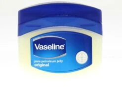 Vaseline® Vaseline Pure Petroleum Jelly Original - 100 Ml - Bodygel -Verzorgings Producten Winkel 1200x927