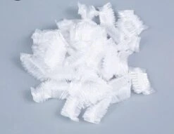 Merkloos 50x Oor Beschermer - Douche Kapje Voor Oren - Oormuts Operatie Hechtingen - Bescherm Oren Bij Oorontsteking - Oorschelp Bescherming - Wit -Verzorgings Producten Winkel 1200x929