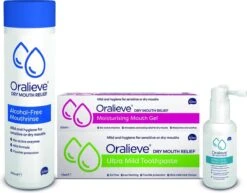 Oralieve Droge Mond Gel, Speekselvervanger, Speeksel Substituut. -Verzorgings Producten Winkel 1200x937 2