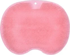 Rug En Voeten Scrubber Douche - Rug Borstel - Zuignappen - Zelfklevend - Voeten Borstel - Lichaamsborstel -Verzorgings Producten Winkel 1200x937
