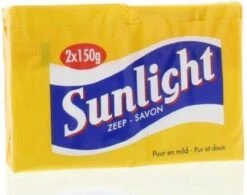 SUNLIGHT Zeep Huishoudzeep 2 X 150 G 10 SUNLIGHT Zeep Huishoudzeep 2 X 150 G -Verzorgings Producten Winkel 1200x945 2
