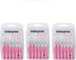 Interprox Premium Nano - 1,9 Mm - 3 X 6 Stuks -Verzorgings Producten Winkel 1200x945 3