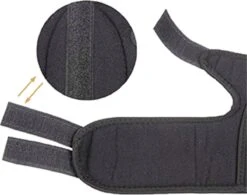 JUST23 Hallux Valgus Grote Teencorrector - Maat 35-38 (S) - Epitact - Teen Bescherming - Teenspreider - Brace Voor Grote Teen - Teen Corrector - Voet Brace - Teen Spalk - Teen Beschermer -Verzorgings Producten Winkel 1200x947