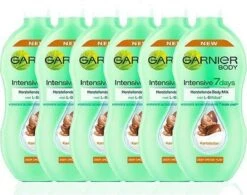 Garnier SkinActive Body Body Intensive 7 Days Karite - 6 X 400ml- Bodymilk 9 Garnier SkinActive Body Body Intensive 7 Days Karite - 6 X 400ml- Bodymilk -Verzorgings Producten Winkel 1200x949