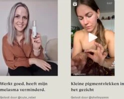 Skinlight Huidbleekcreme - 60ml - Alle Huidtypes - Maakt De Huid Tot 3 Tinten Lichter -Verzorgings Producten Winkel 1200x955