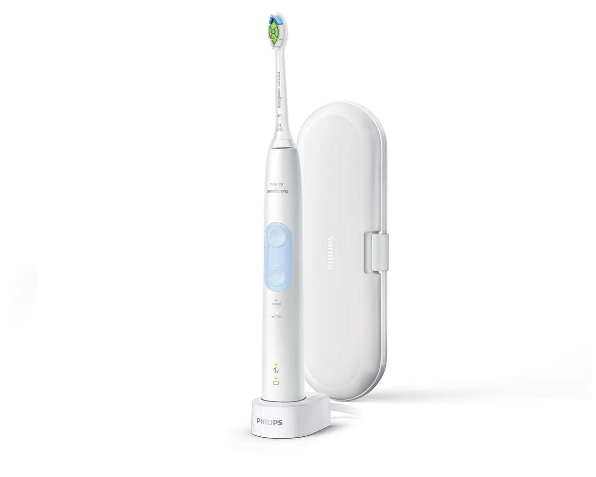 Philips Sonicare ProtectiveClean 4500 HX6839/28 - Elektrische Tandenborstel