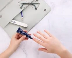 Herome Nagelriemcreme - Cuticle Cream - Herstelt Droge En Ingescheurde Nagelriemen. Ontstekingsremmend. - 13.5ml. -Verzorgings Producten Winkel 1200x960 5