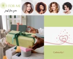 1FORME Douchemuts Dames Zero Waste – Droog Haar Thuis / Vakantie – Douchekap Satijn / PE Zwart -Verzorgings Producten Winkel 1200x960 9