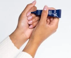 Herome Nagelriemcreme - Cuticle Cream - Herstelt Droge En Ingescheurde Nagelriemen. Ontstekingsremmend. - 13.5ml. -Verzorgings Producten Winkel 1200x979