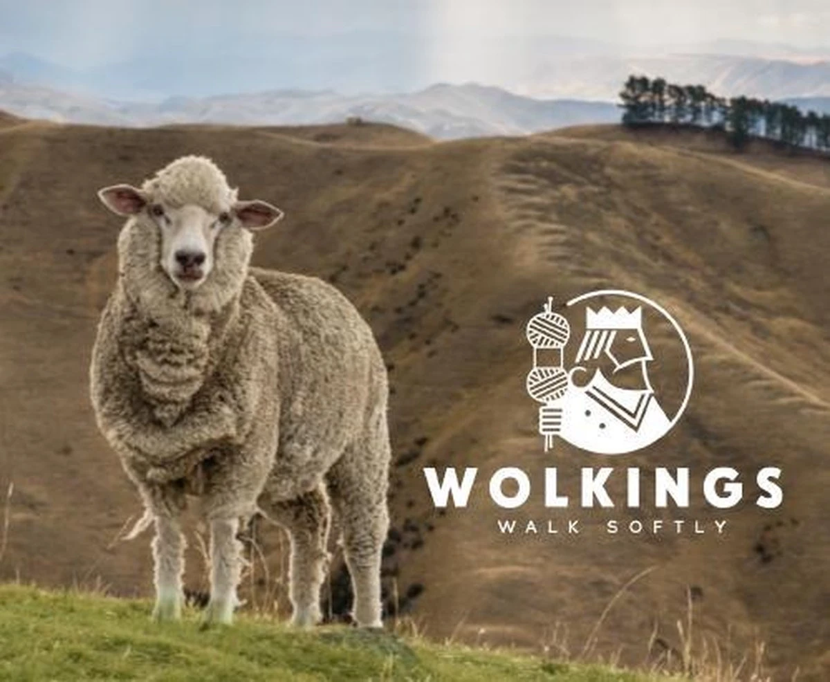 Wolkings Antidruk Merinowol 25 Gram (+5 Gram GRATIS) 1 Wolkings Antidruk Merinowol 25 Gram (+5 Gram GRATIS)