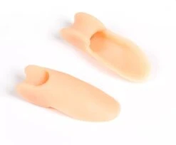 Teenspreider Kleine Teen - Teenspreider - Teencorrector - Likdoorn Verwijderaar - Teenspreiders Voor Hallux Valgus - Hallux Valgus - Teenspalk - Teenspreider Siliconen - Teenbeschermer - Tenenspreider Kleine Teen - 2 Stuks -Verzorgings Producten Winkel 1200x990