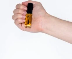 Herome Exit Damaged Nails Nagelolie – Amandelolie Met Vitamines En Mineralen Verbetert En Herstelt De Nagels - 7 Ml. -Verzorgings Producten Winkel 1200x995