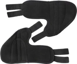 JUST23 Hallux Valgus Grote Teencorrector - Maat 35-38 (S) - Epitact - Teen Bescherming - Teenspreider - Brace Voor Grote Teen - Teen Corrector - Voet Brace - Teen Spalk - Teen Beschermer -Verzorgings Producten Winkel 1200x998