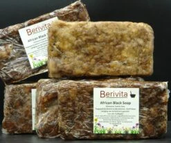 African Black Soap - Afrikaanse Zwarte Zeep - 150 Gram - 100% Natuurlijke Zeep -Verzorgings Producten Winkel 1200x999 1