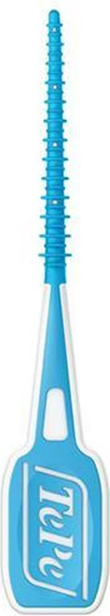 TePe EasyPick Blauw Maat M/L – 60 Stuks 5 TePe EasyPick Blauw Maat M/L – 60 Stuks - Afbeelding 5