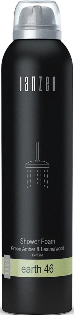 JANZEN Shower Foam Earth 46 -Verzorgings Producten Winkel 284x1200 2