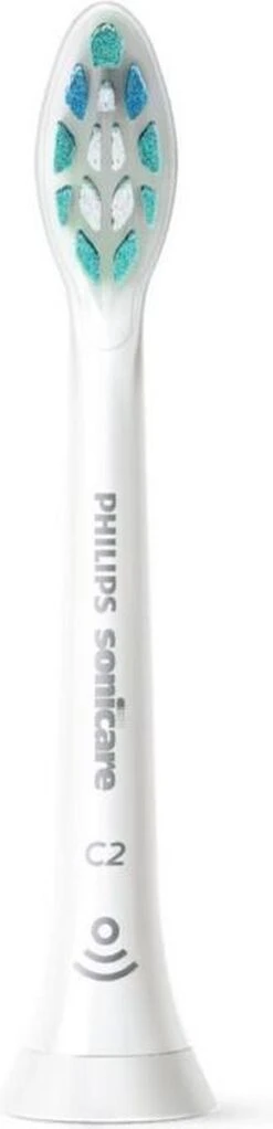 Philips Sonicare C2 Optimal Plaque Defence HX9022/10 - Opzetborstels - 2 Stuks 24 Philips Sonicare C2 Optimal Plaque Defence HX9022/10 - Opzetborstels - 2 Stuks -Verzorgings Producten Winkel 290x1200