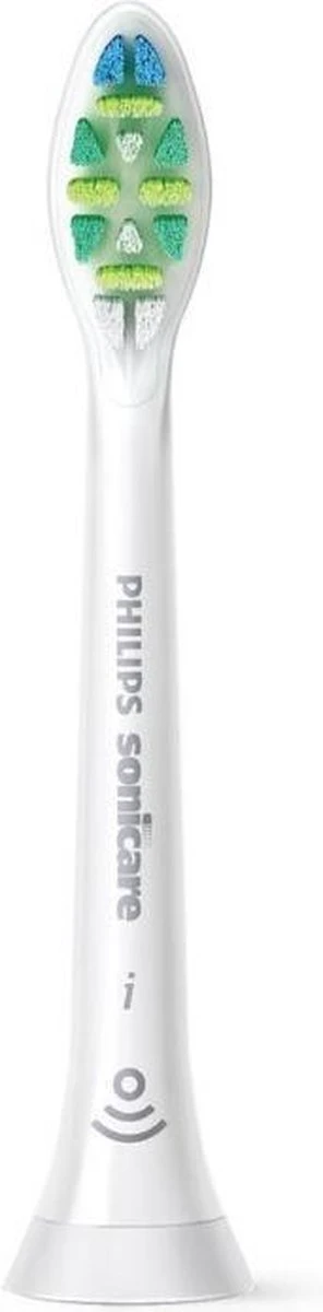 Philips Sonicare InterCare Standaard HX9002/10 - Opzetborstel - 2 Stuks 2 Philips Sonicare InterCare Standaard HX9002/10 - Opzetborstel - 2 Stuks - Afbeelding 2