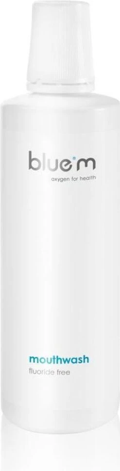 Bluem Mondwater - 500 Ml -Verzorgings Producten Winkel 307x1200 17